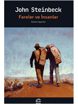 Fareler ve İnsanlar - İletişim Yayınları