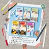 Zebra Traveling Serisi 0.5 Mm Sarasa Clip + Mildliner 5"li Se-tr-5cf