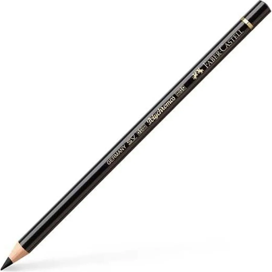 Faber Castell Black Edition Sınav Kalemi 5244000044