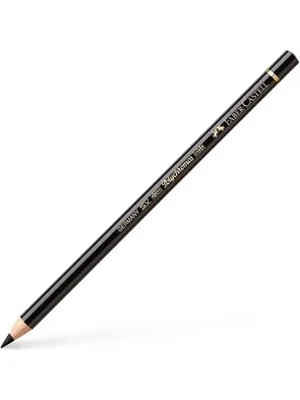 Faber Castell Black Edition Sınav Kalemi 5244000044
