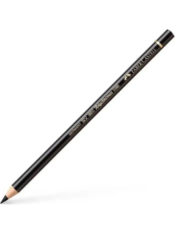 Faber Castell Black Edition Sınav Kalemi 5244000044