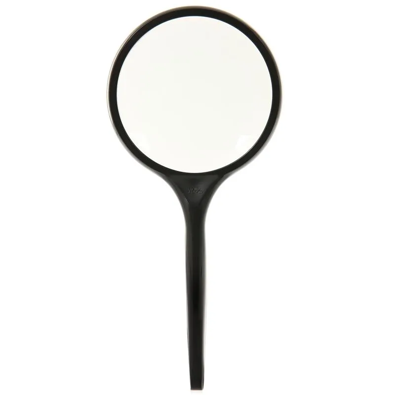 Kraf 75 Mm 3x Büyüteç Ergo 314g