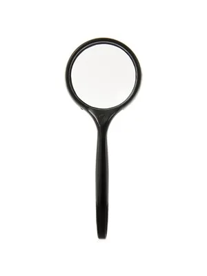 Kraf 75 Mm 3x Büyüteç Ergo 314g