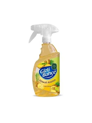 Eyüp Sabri Tuncer 500 Ml Oda Spreyi Hawaii Ananas