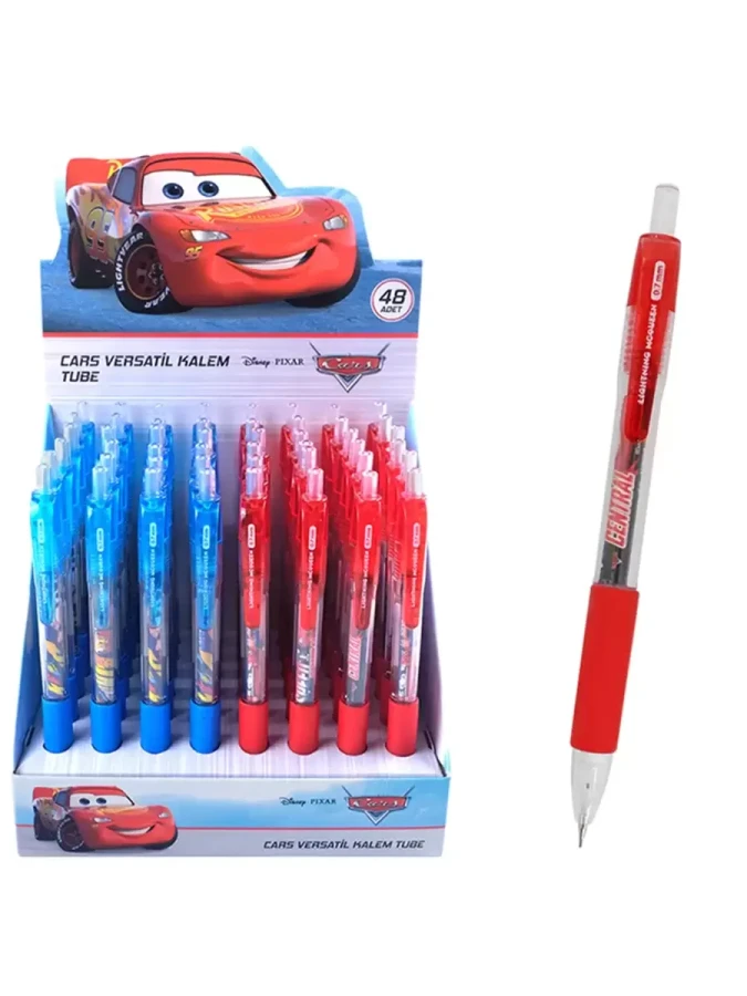 Frocx Cars 0.7 Versatil Kalem Otto-44572