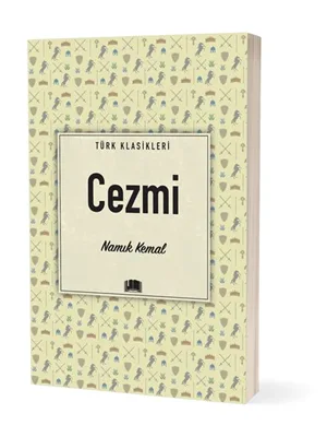 Türk Klasikleri - Cezmi - Ema Yayınları