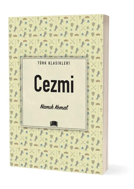 Türk Klasikleri - Cezmi - Ema Yayınları