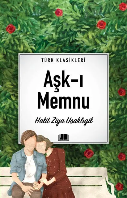 Türk Klasikleri - Aşk-ı Memnu - Ema Yayınları