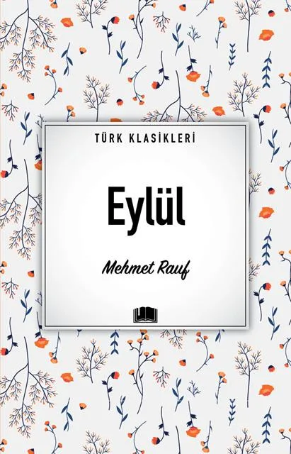 Türk Klasikleri - Eylül - Ema Yayınları