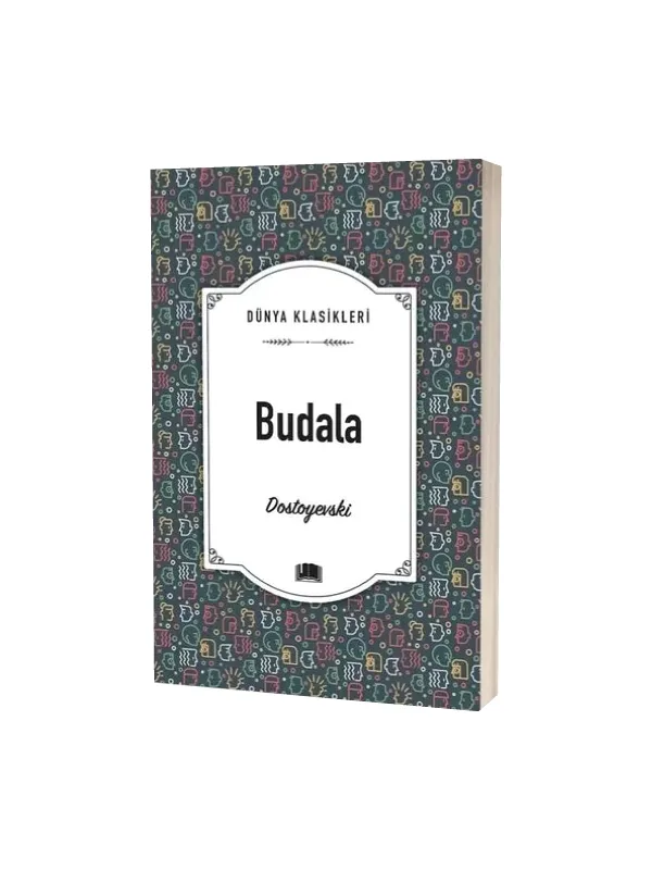 Dünya Klasikleri - Budala - Ema Yayınları