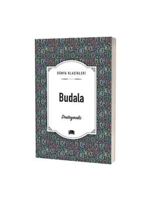 Dünya Klasikleri - Budala - Ema Yayınları