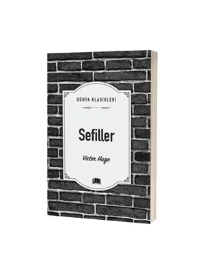 Dünya Klasikleri - Budala - Ema Yayınları