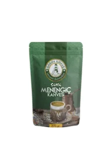Sarrafzade 100 Gr Saray Serisi Sütlü Menengiç Kahve