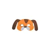 Bubu Eva Maske Köpek Em0010