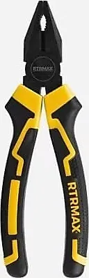 Rtrmax Rh01807 180 Mm Kombine Pense