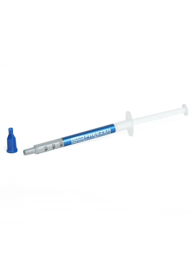 Dark Freezer Dkcct510p 1 Gram Ultimate Termal Macun