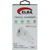Elba Elb09 5w 2.1a Usb Hızlı Şarj Başlığı