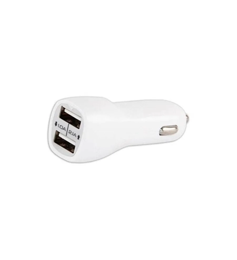 Megatech T-05m24 5.0v 3.1a 2 Usb Çıkış Araç Çakmak Şarj Aleti