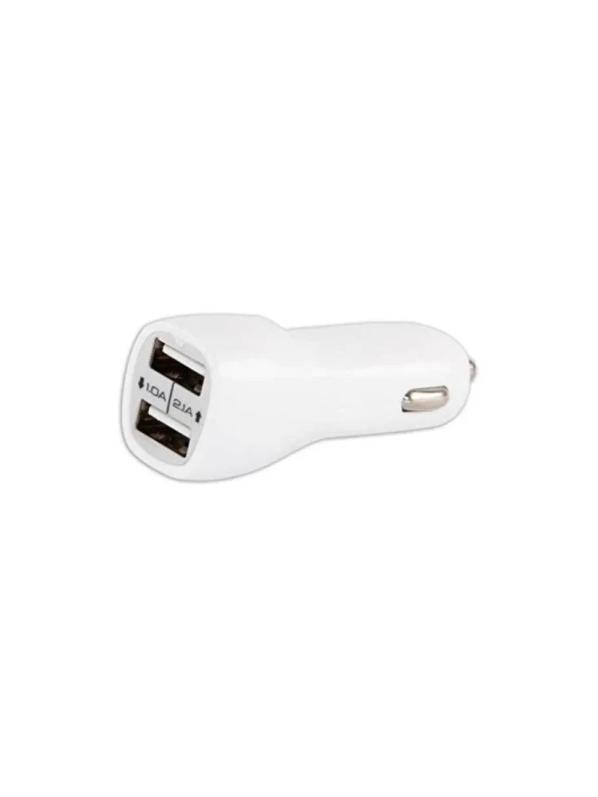 Megatech T-05m24 5.0v 3.1a 2 Usb Çıkış Araç Çakmak Şarj Aleti