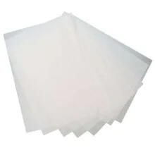 Alex Schoeller A4 50/55 Gr Eskiz Kağıdı 100"lü