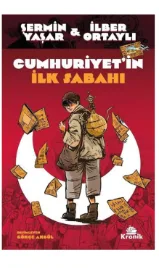 Cumhuriyet'in İlk Sabahı - Kronik Yayınları