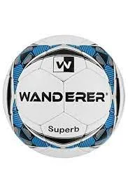 Vertex Wanderer Süperb Futbol Topu No:5 Ws-01 3181