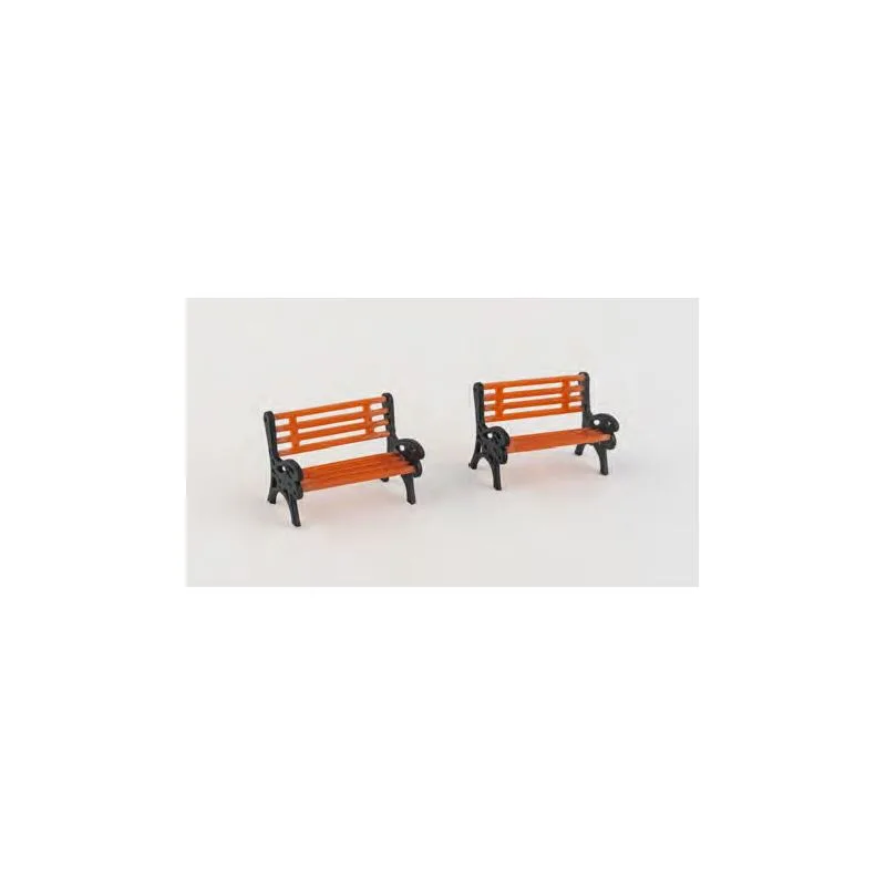Jordania 1\150 10 Mm Plastik Bank Kahverengi 2"li Je04-by151