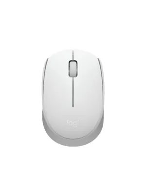 Logitech M171 Kablosuz Mouse Beyaz
