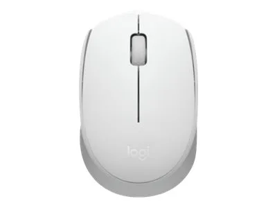 Logitech M171 Kablosuz Mouse Beyaz