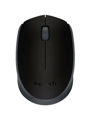 Logitech M171 Kablosuz Mouse Beyaz