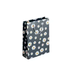 Keskin Color D3 Papatya Karton Çanta 170023-99