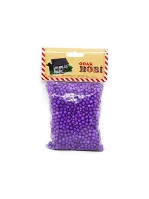 Odak Hobi 5-6 Mm Strafor (köpük) Top 0025