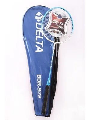 Delta Badminton Raketi Tekli Bdr972