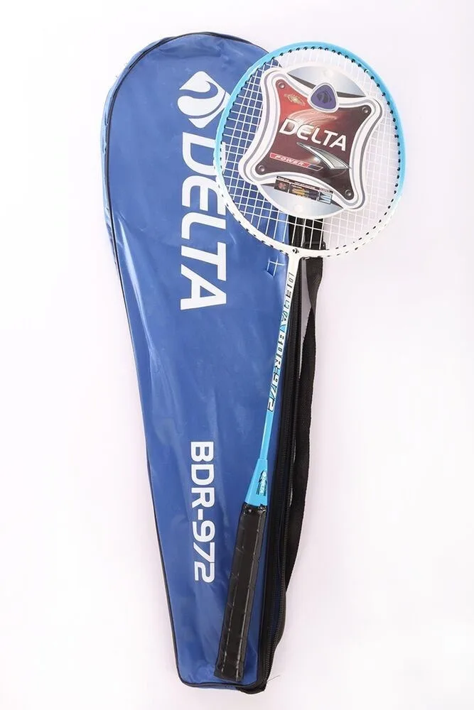 Delta Badminton Raketi Tekli Bdr972