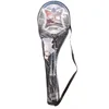 Delta Badminton Raket Seti (2 Raket+3 Top) Rsb947