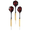 Delta 24 Gr İğne Uçlu Profesyonel Dart Oku 3"lü Daf6024