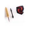 Delta 24 Gr İğne Uçlu Profesyonel Dart Oku 3"lü Daf6024