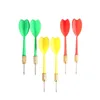 Delta 6 Gr İğne Uçlu Dart Oku 6"lı Dae1006