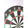 Delta Dart Seti (6x6 Gr İğne Uçlu Ok+15" Tahta) Sde159