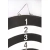 Delta Dart Seti (6x6 Gr İğne Uçlu Ok+15" Tahta) Sde159