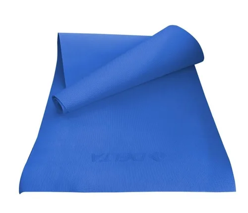 Delta 173cmx61cmx4mm Eva Pilates Minderi- Yoga Matı Mavi Pme346