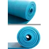 Delta 180x60x1 Cm Foam Pilates Minderi - Yoga Matı Mavi Tnf907