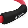 Delta 35 Cm Pilates Çemberi Kırmızı Prr382