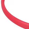 Delta 35 Cm Pilates Çemberi Kırmızı Prr382