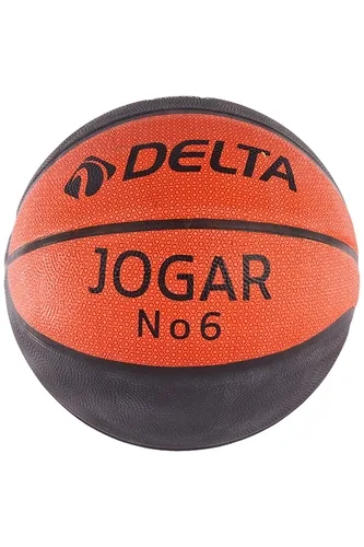 Delta Jogar Basketbol Topu No:6