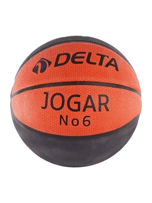 Delta Jogar Basketbol Topu No:6
