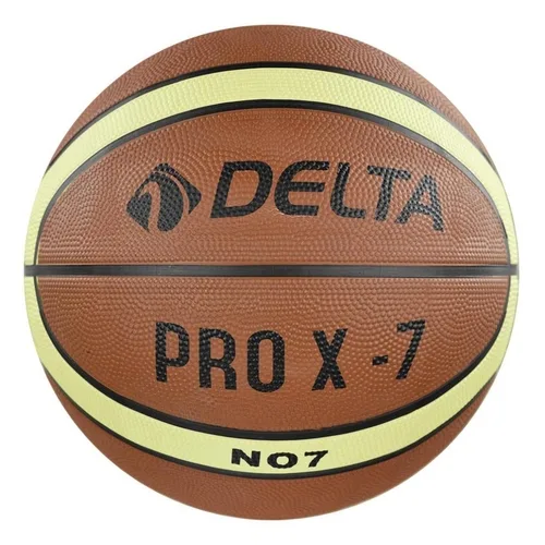 Delta Pro X Basketbol Topu No:7