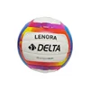 Delta Lenora Voleybol Topu No:5 Çok Renkli