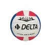 Delta Sasha Voleybol Topu No:5 Kırmızı-lacivert-beyaz