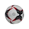 Delta Movımento Futbol Topu No:5 Kırmızı-siyah-beyaz
